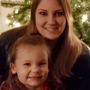 Meet your Posher, Serena